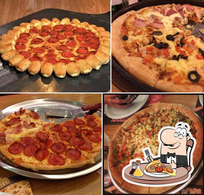 Pizza Hut