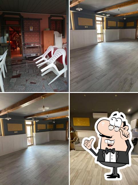 Pizzeria La Capricciosa