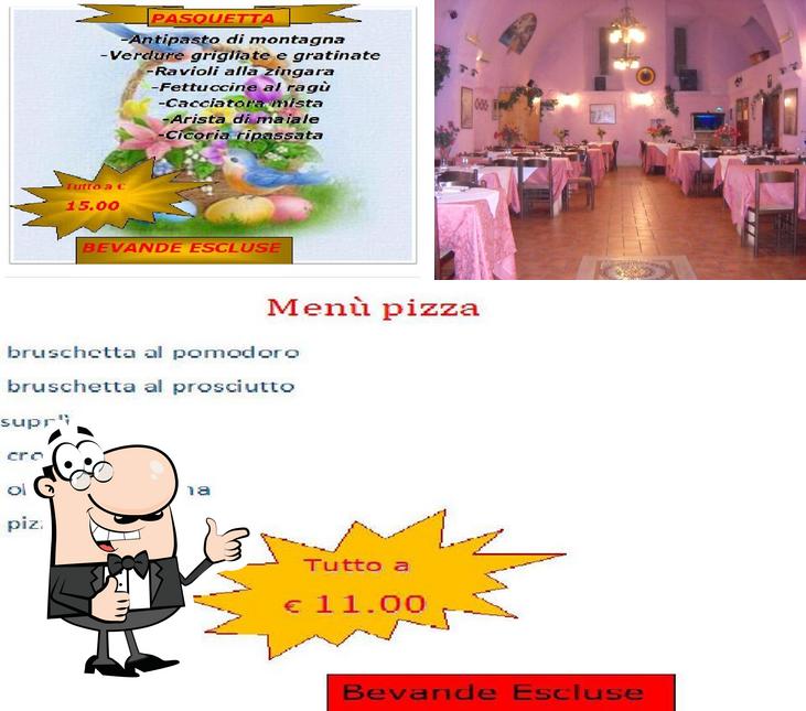 Ristorante Il Baronale da Mimmo