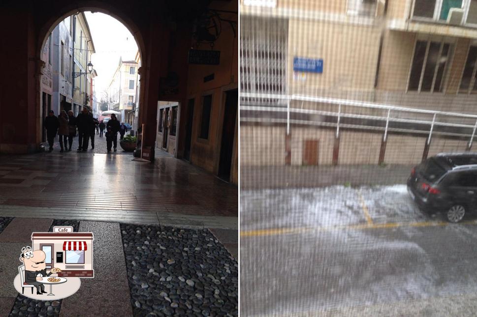 Guarda gli esterni di Bar Biscaro