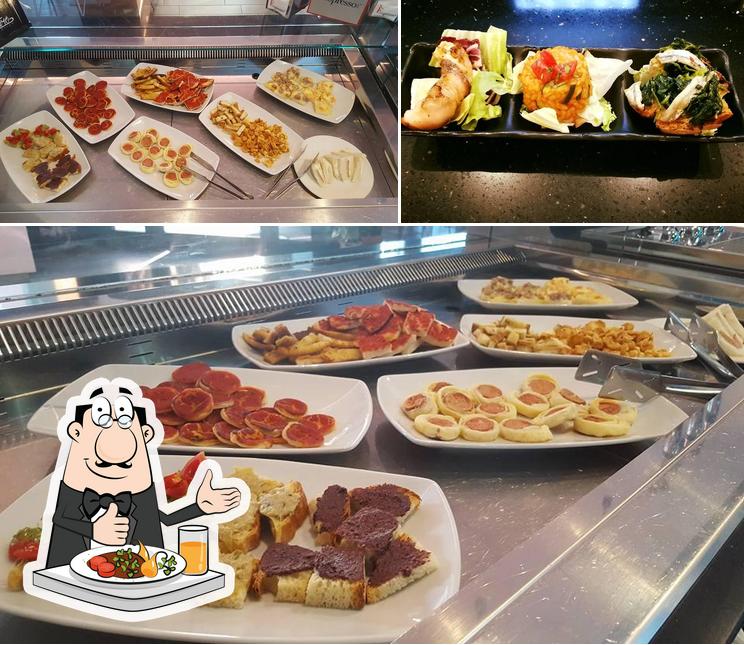 Platti al Bistrò food&drink
