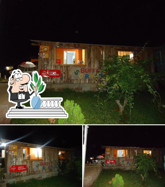 Açaí da Tati Cantinho Mais QBom