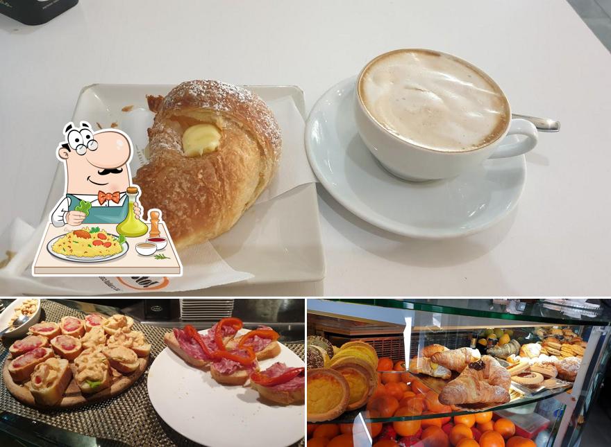 Cibo al Tucano Cafè