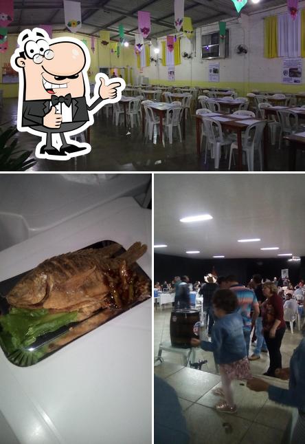 Barraca da ONG Amigo Bicho
