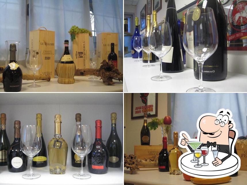 Bre-ca distribuzione bevande