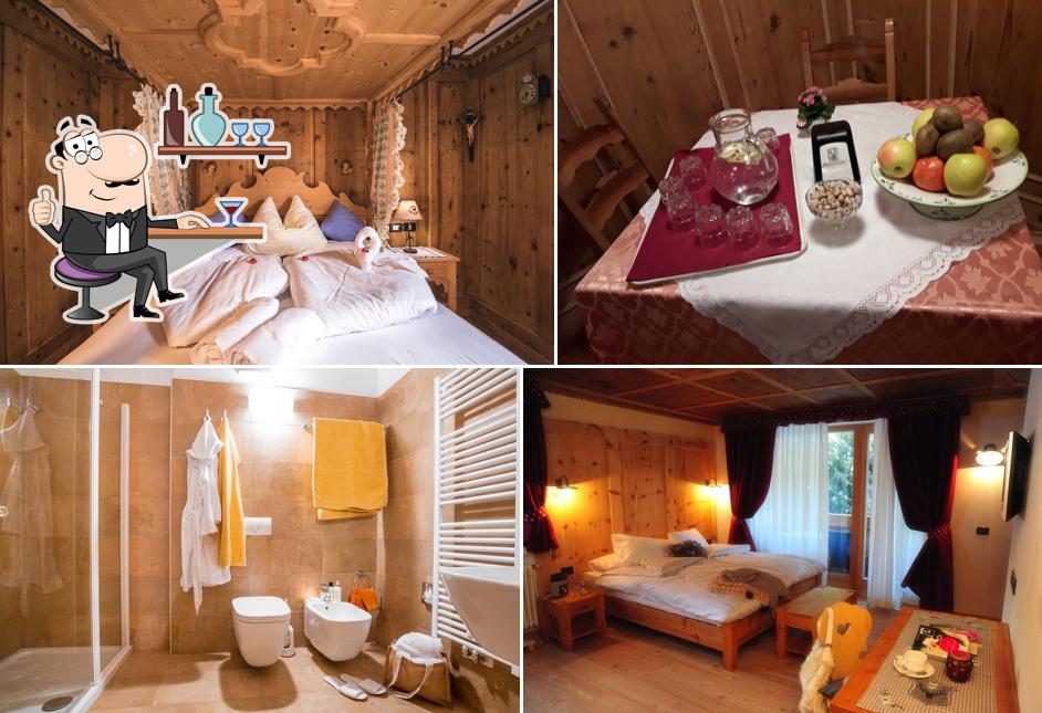 Chalet Alpenrose Bio Wellness Natur Hotel