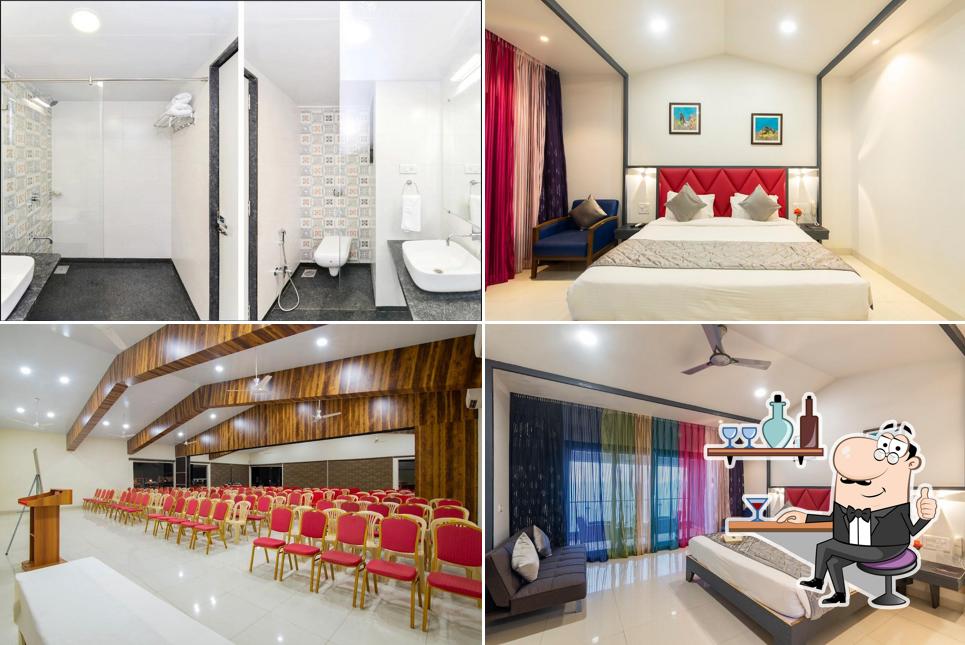 Cloud Mist Resort and Spa