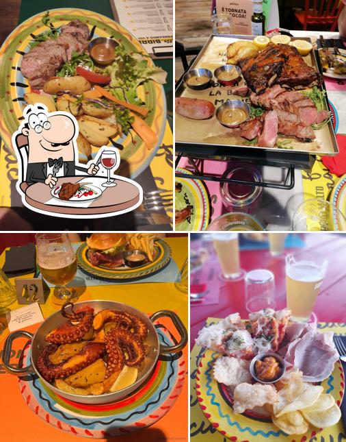 Doppio Malto Magenta