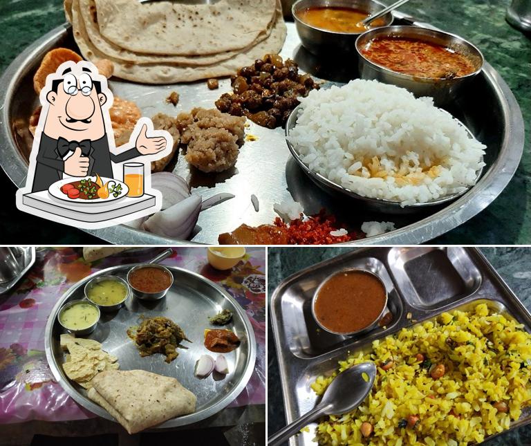 Ganesh Lunch Home
