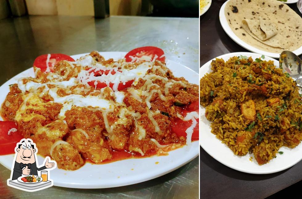 Food at Hotel Felicita - Best Nonveg Hotel In Bharuch , Nonveg Hotel In Bharuch