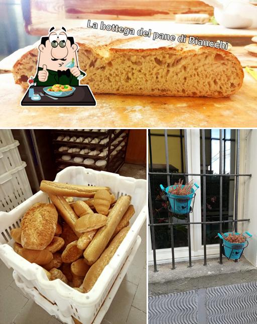 La Bottega Del Pane S.n.c.