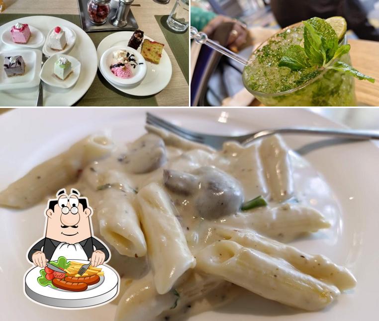 Meals at Little Italy Indiranagar