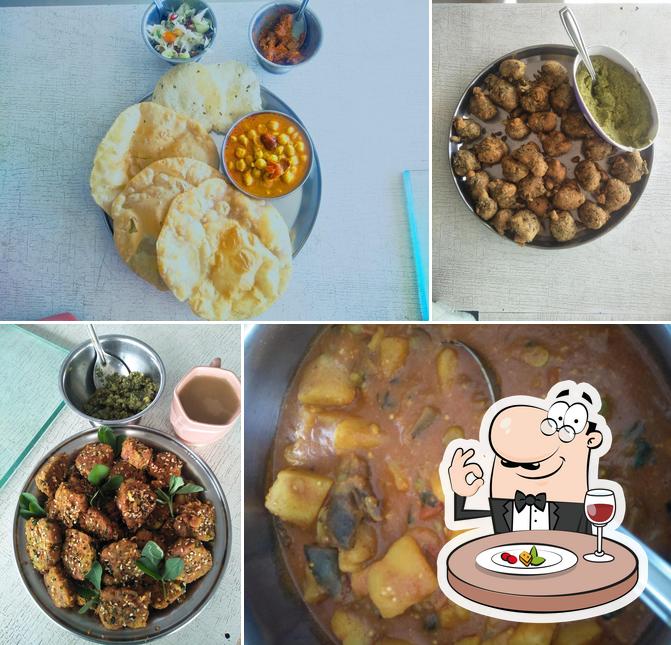 Meals at Mummy's Food N Tiffin Services