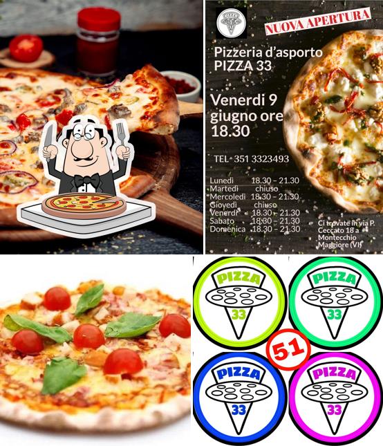 Ordina una pizza a PIZZA 33/51