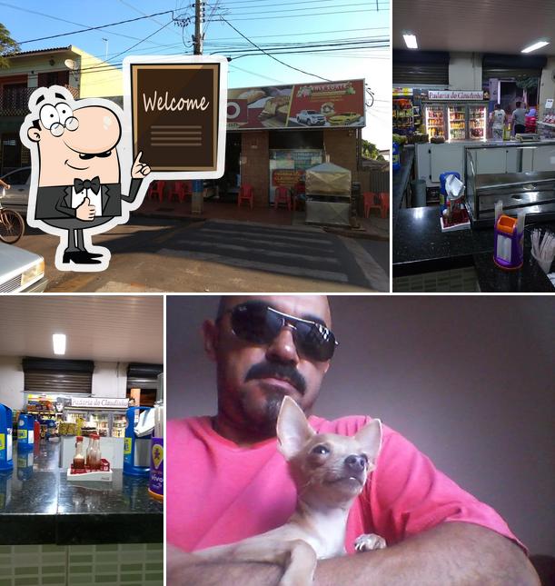 Padaria Do Claudinho