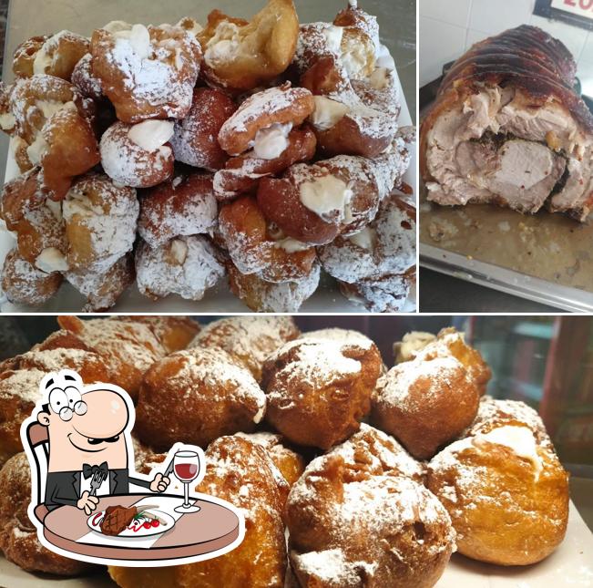 Panificio Riccobene