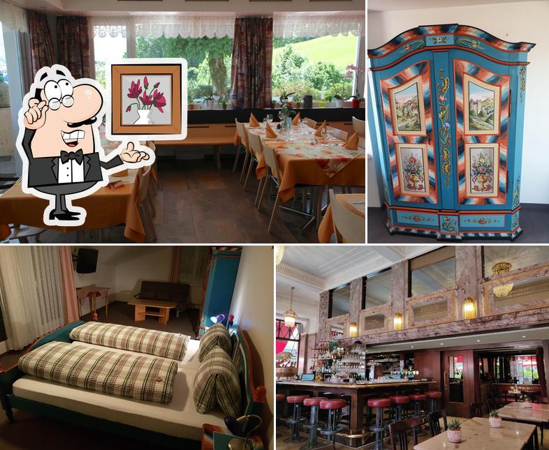 Panorama Hotel Freudenberg AG