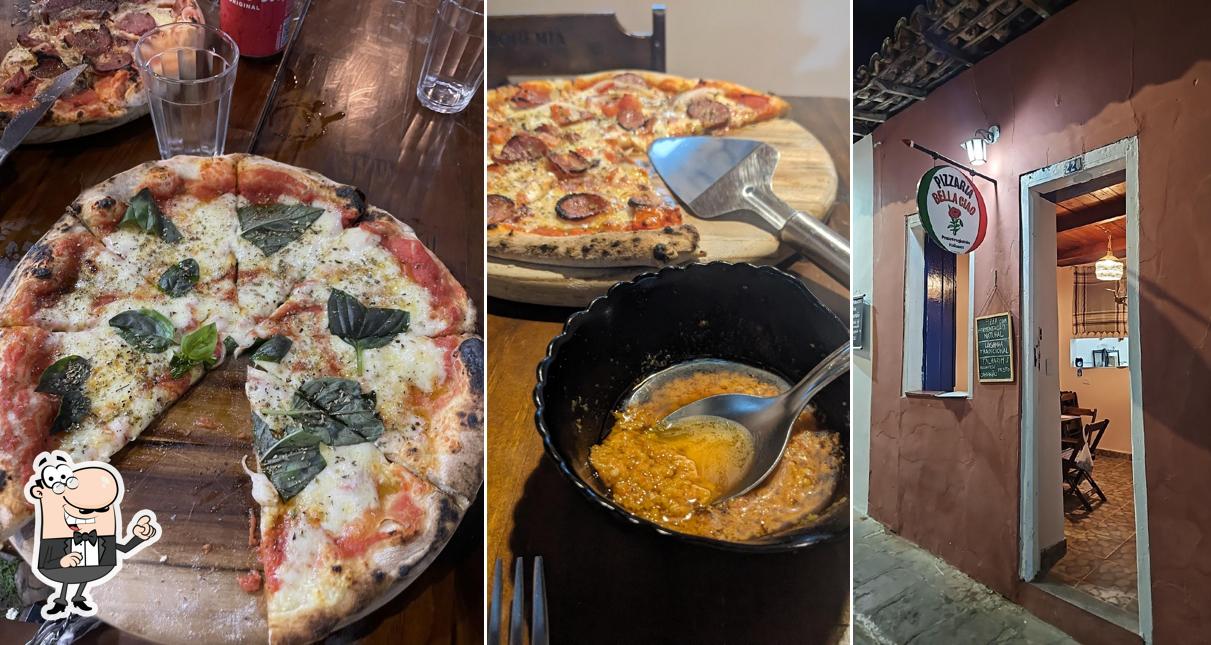 Pizzaria Bella Ciao