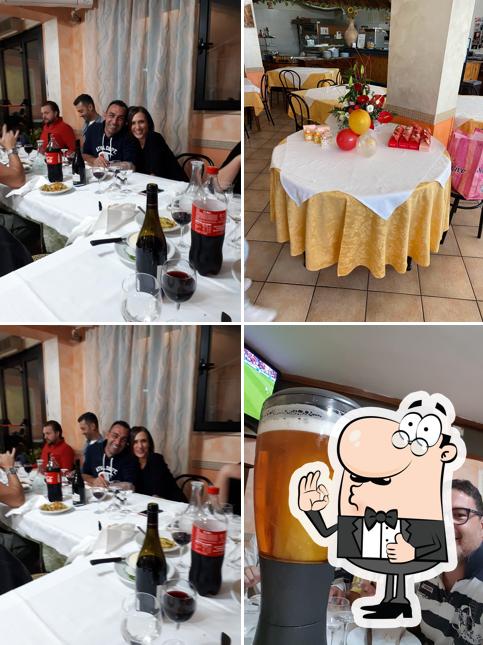 Pizzeria Ristorante Torrione