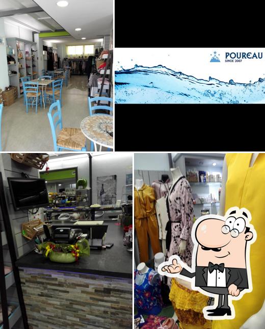 Poureau di lyza cordovani