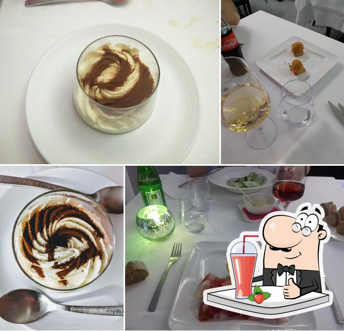 Ristorante Damiani