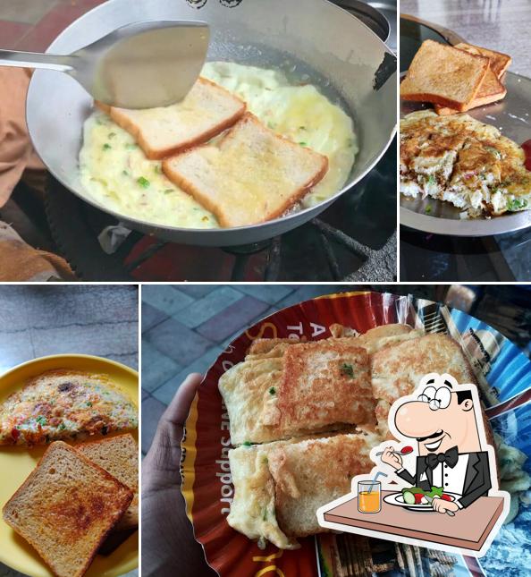 Sardarji Omelette Wale