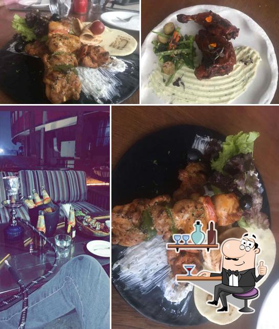 Scarlet - By Amuse House