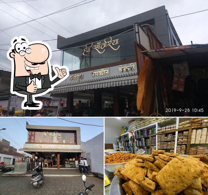 Shree Sanwariya Sweets And Namkeen picture