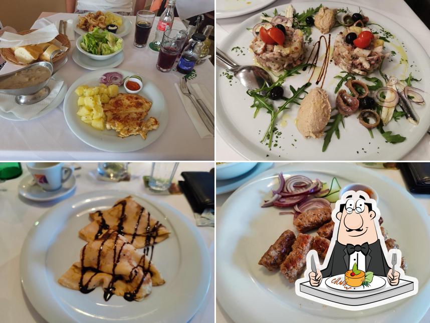 Cibo al Restaurant Veseljak