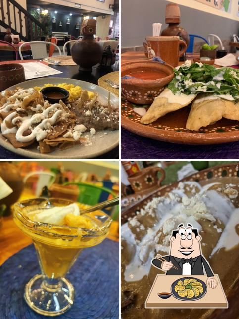 el mesón de perico, Zapopan - Restaurant menu, prices and reviews