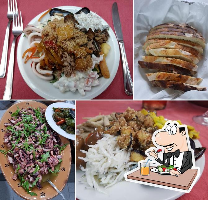 Rokamel | Beach Restaurant Drink