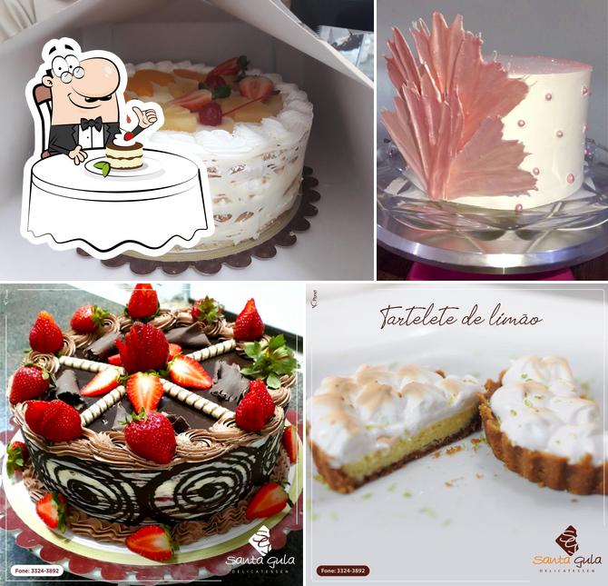 Santa Gula Delicatessen
