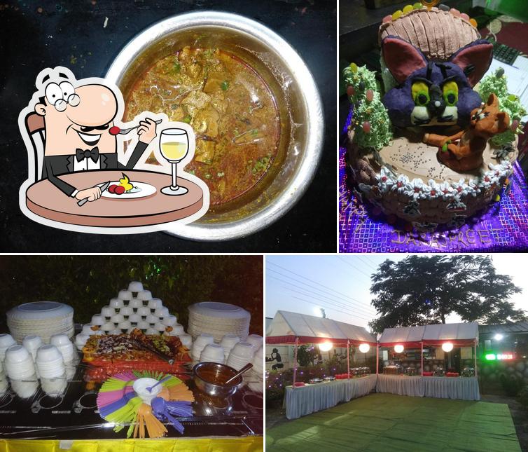 Singh Family Garden Restaurant