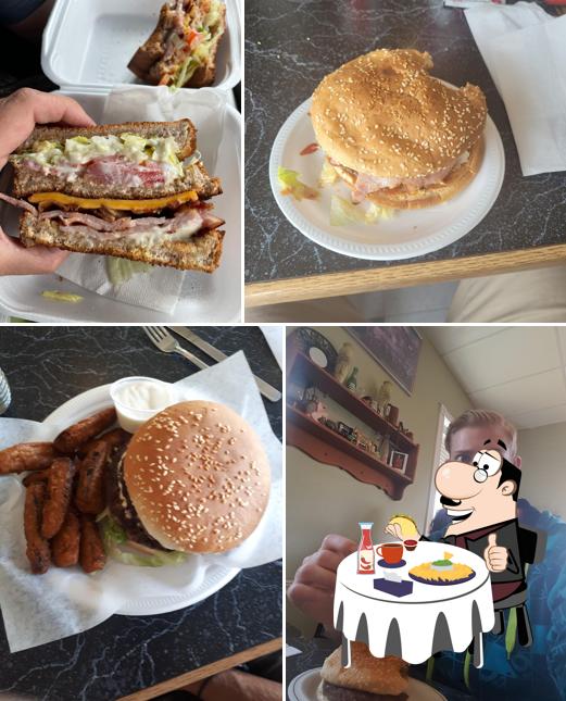 Sweet Queen Family Restaraunt