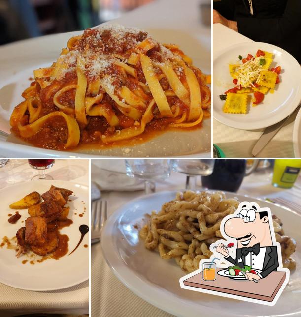 Trattoria da Angelica