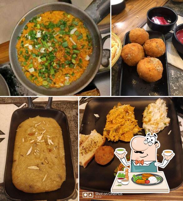 Meals at Urban Khichdi (Prahladnagar, Ahmedabad)