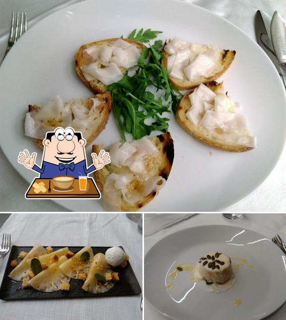 Platti al Vanity Café