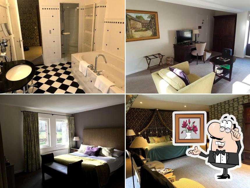 Van der Valk Hotel Kasteel Terworm