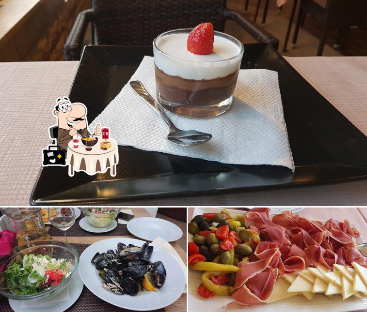 Cibo al Istranka Restaurant & market