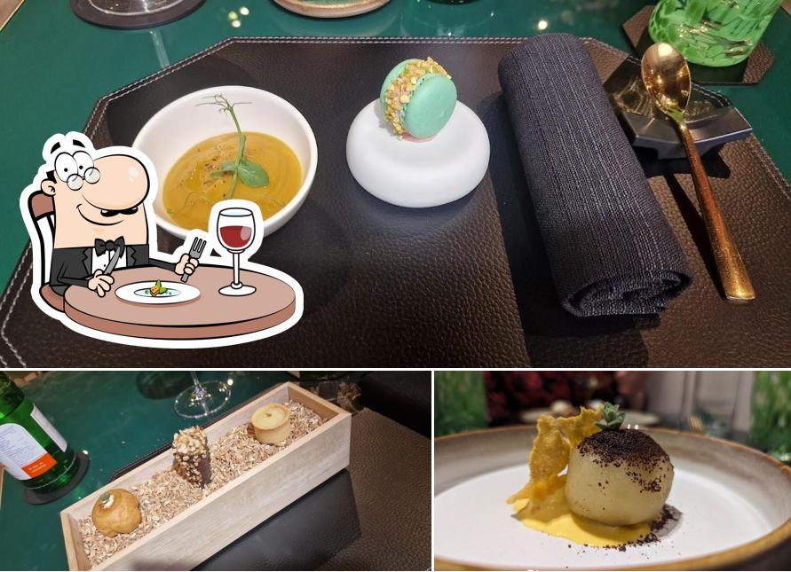 Cibo al 20 Posti - Ristorante