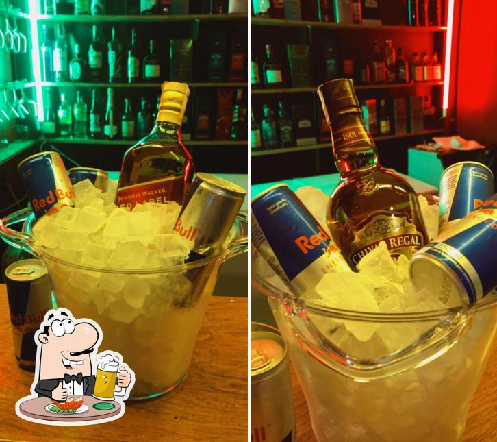 Bistrô Bar Port