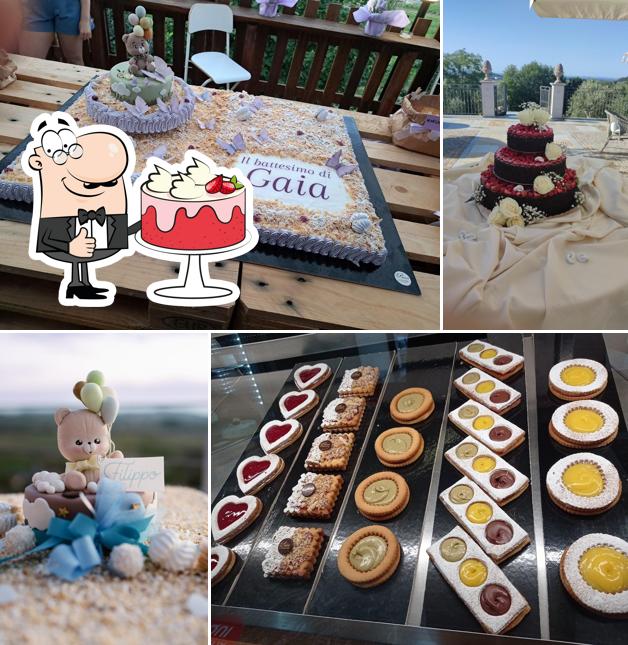 Bosca La Pasticceria S.A.S di Bosetti Gianmarco