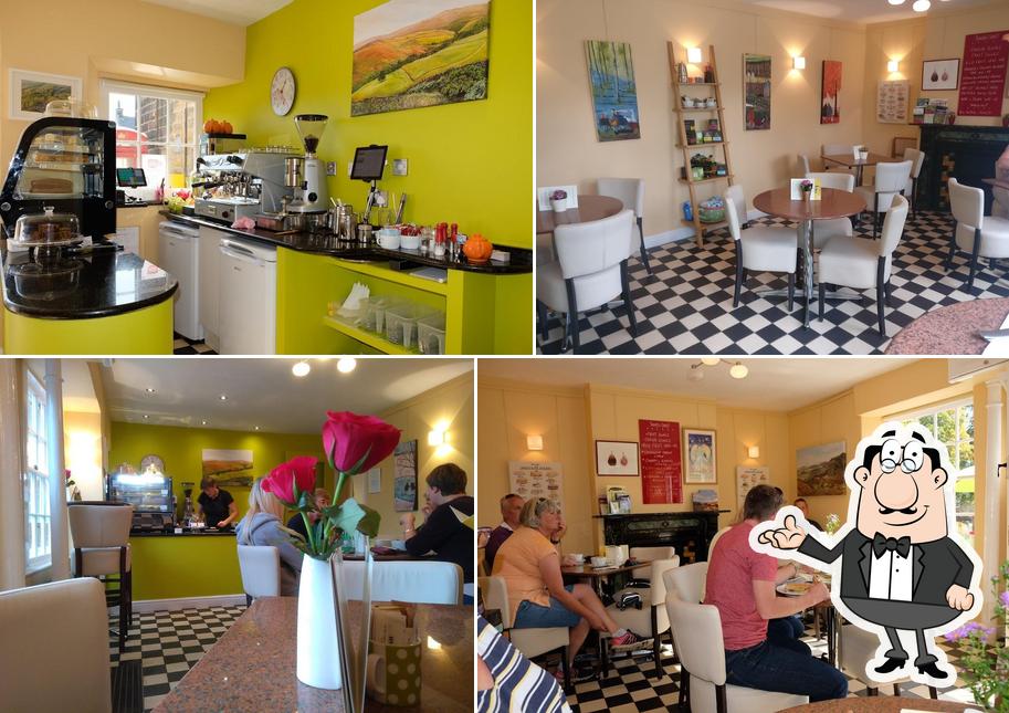 Top 5 restaurants with poached eggs in Osmotherley, september 2025 ...