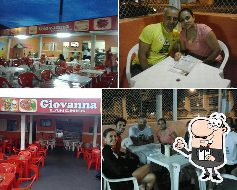 Giovanna Lanches
