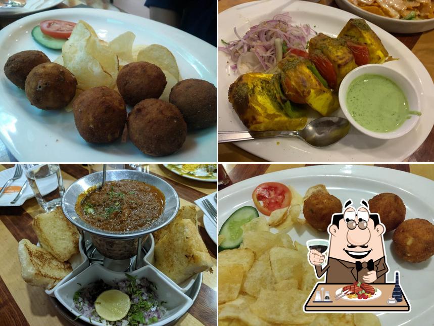 Cream Centre R A Puram Chennai