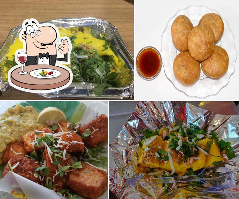 Das Khaman Since 1922