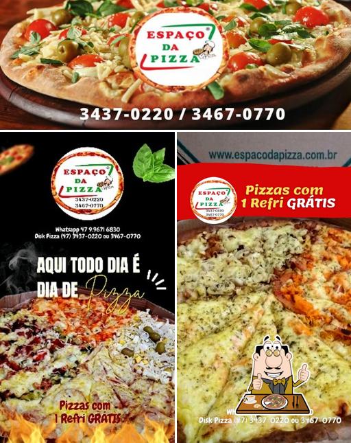 A pizza é o fast food mais popular do mundo