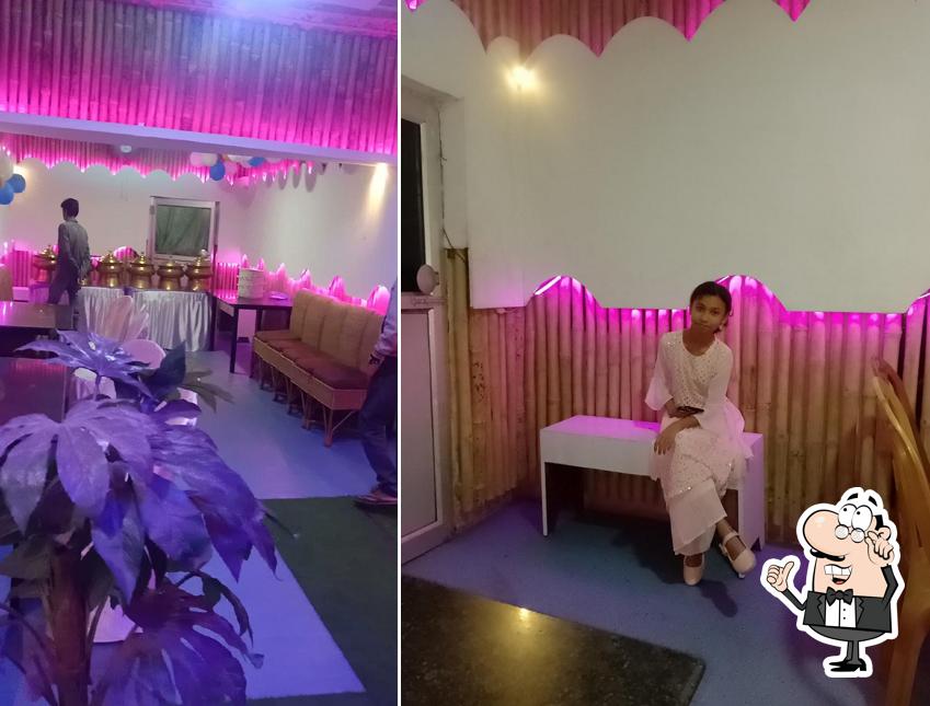 Check out how Kasturi looks inside