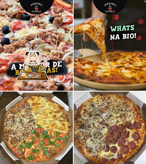 A pizza é o fast food mais amado do mundo