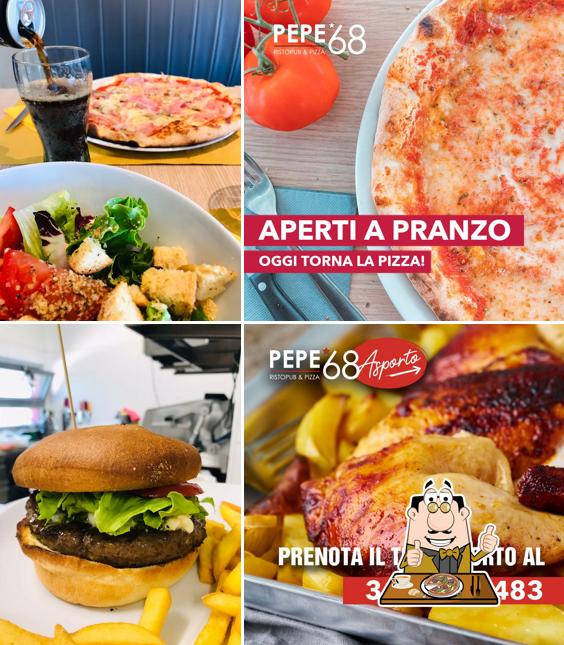 PEPE 68 - RistoPub & Pizza